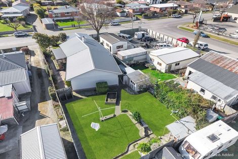 Photo of property in 21 Leckie Street, Redruth, Timaru, 7910