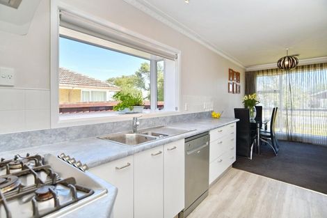 Photo of property in 58 Gardiners Road, Bishopdale, Christchurch, 8051