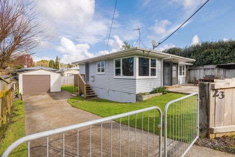 Photo of property in 23 Kingswood Road, Brookfield, Tauranga, 3110
