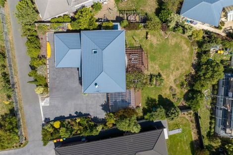 Photo of property in 91 Penruddock Rise, Westmorland, Christchurch, 8025