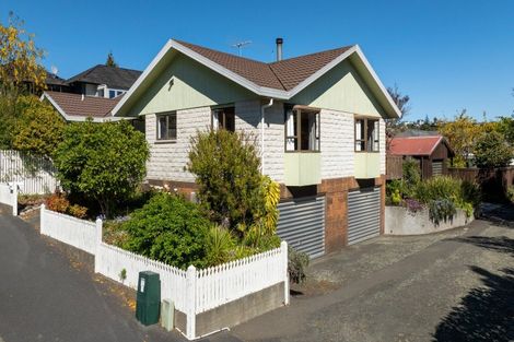 Photo of property in 1/42 Shelbourne Street, Nelson, 7010