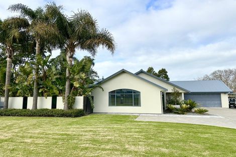 Photo of property in 114 Potae Avenue, Lytton West, Gisborne, 4010