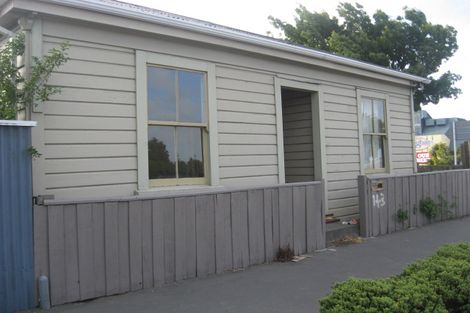 Photo of property in 2/139 Waltham Road, Sydenham, Christchurch, 8023