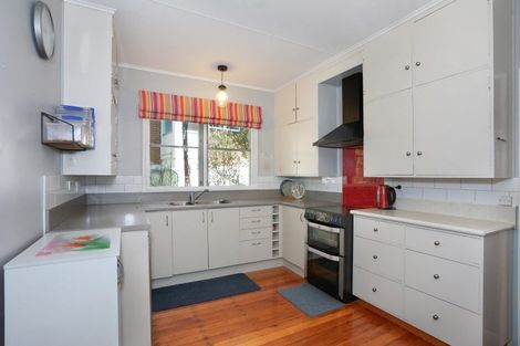 Photo of property in 21 Highfield Road, Feilding, 4702
