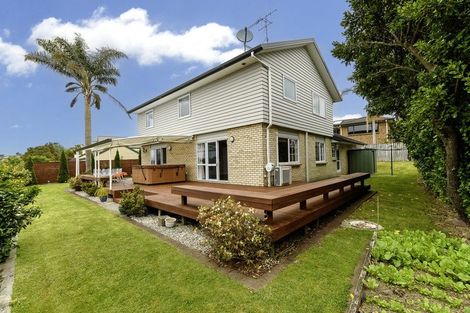 Photo of property in 31 Brodie Place, Bethlehem, Tauranga, 3110