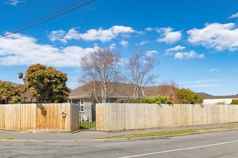 Photo of property in 8 Reginald Street, Burwood, Christchurch, 8083