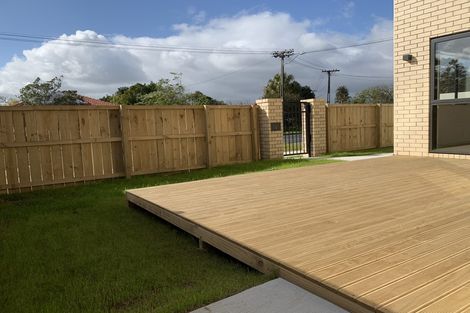 Photo of property in 59f Wintere Road, Papatoetoe, Auckland, 2025