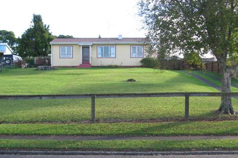 Photo of property in 6 Cramond Street, Tokoroa, 3420
