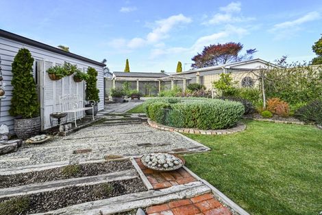 Photo of property in 3 James Cook Street, Havelock North, 4130