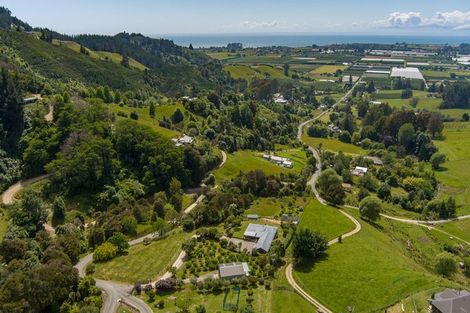 Photo of property in 225 Little Sydney Road, Brooklyn, Motueka, 7198