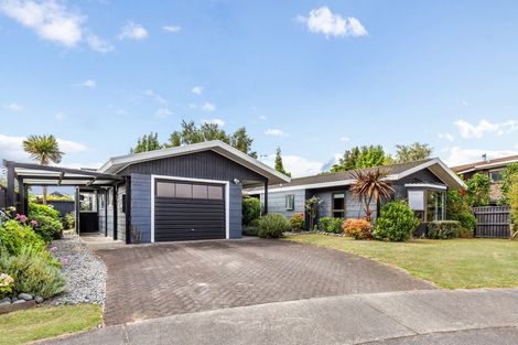 Photo of property in 7 Ngaio Place, Nukuhau, Taupo, 3330