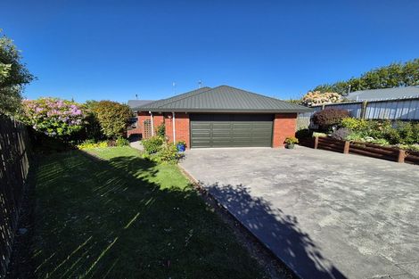Photo of property in 18 Stirling Place, Marchwiel, Timaru, 7910
