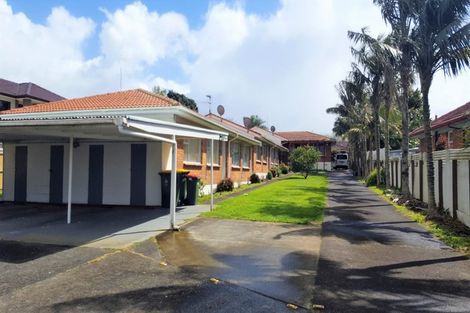 Photo of property in 3/38 Victoria Road, Papatoetoe, Auckland, 2025