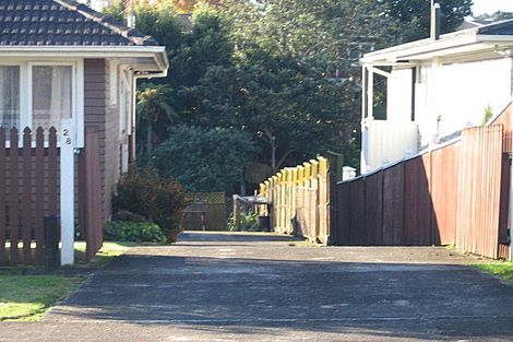 Photo of property in 28 Mclean Avenue, Papatoetoe, Auckland, 2025