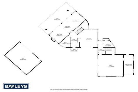 Photo of property in 141 Everitt Crescent, Whangamata, 3620