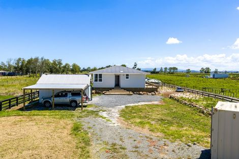 Photo of property in 15 Heawa Road, Aratapu, Dargaville, 0371