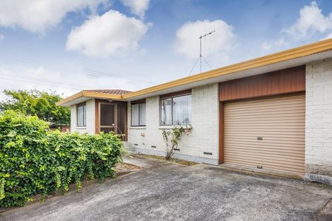 Photo of property in 8a Monrad Street, Highbury, Palmerston North, 4412