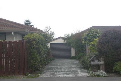 Photo of property in 2/116 Reynolds Avenue, Bishopdale, Christchurch, 8053