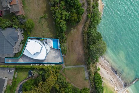 Photo of property in 162a Clovelly Road, Bucklands Beach, Auckland, 2012