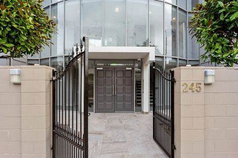 Photo of property in 16/245 Montreal Street, Christchurch Central, Christchurch, 8013