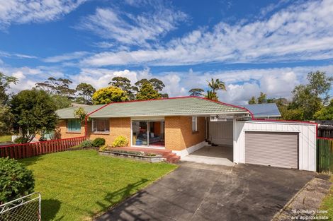 Photo of property in 1/73 Vodanovich Road, Te Atatu South, Auckland, 0610