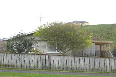 Photo of property in 44 Oranga Street, Marfell, New Plymouth, 4310