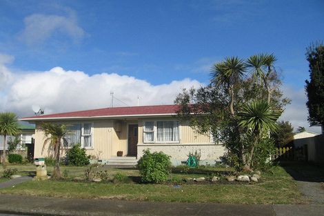 Photo of property in 29 Dover Road, Flaxmere, Hastings, 4120