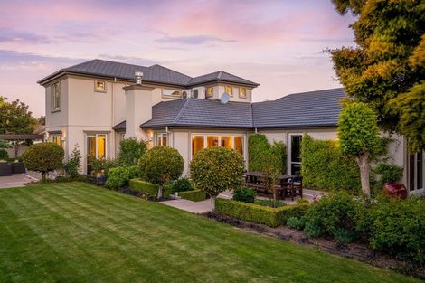 Photo of property in 45 Puriri Street, Riccarton, Christchurch, 8041