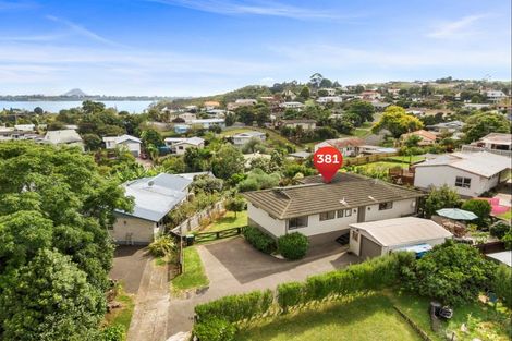 Photo of property in 381 Welcome Bay Road, Welcome Bay, Tauranga, 3112