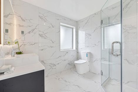 Photo of property in 3 Pae Lane, Flat Bush, 2019