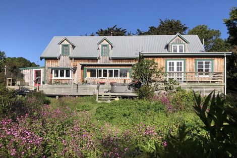 Photo of property in 22 Tenby Street, Moeraki, Palmerston, 9482