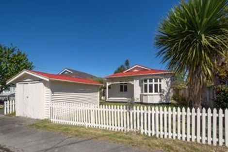 Photo of property in 16 Newcastle Street, Phillipstown, Christchurch, 8011