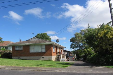Photo of property in 1/9 Commissariat Road, Mount Wellington, Auckland, 1060