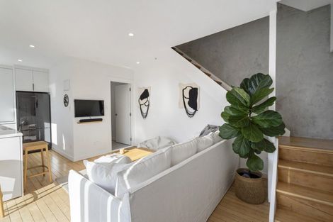 Photo of property in 5g Harbour Street, Saint Marys Bay, Auckland, 1011