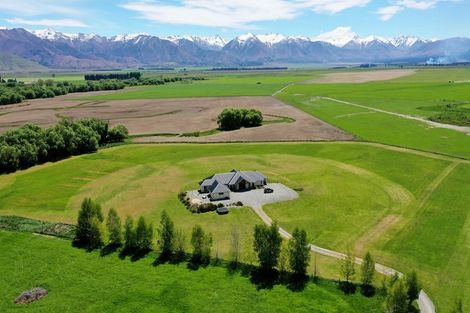 Photo of property in 187 Lyford Lane, Twizel, 7999