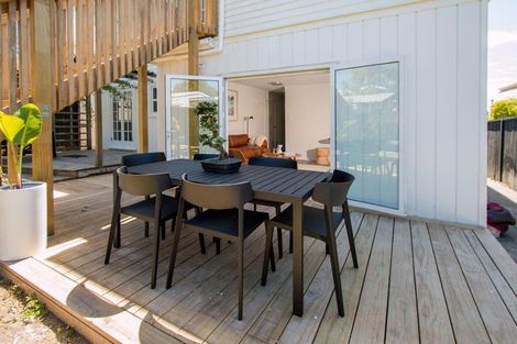 Photo of property in 7 Cumberland Avenue, Westmere, Auckland, 1022