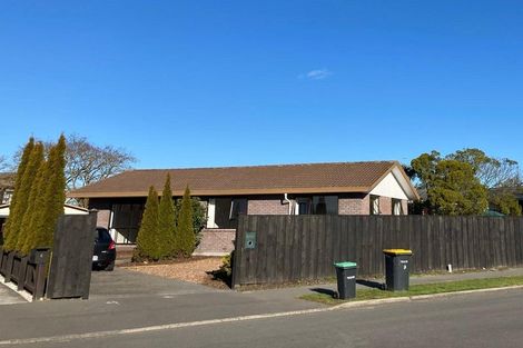 Photo of property in 2 Giles Place, Shirley, Christchurch, 8061