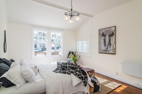 Photo of property in 33 Herald Street, Berhampore, Wellington, 6023