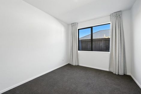 Photo of property in 11 Pitcaithly Street, Halswell, Christchurch, 8025