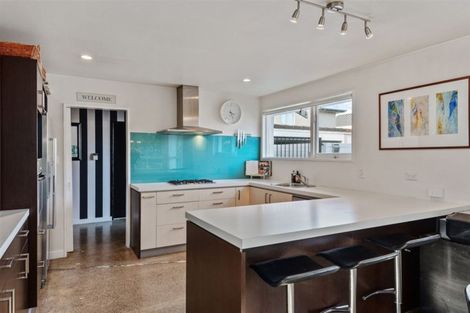 Photo of property in 3/14 Mansfield Avenue, St Albans, Christchurch, 8014