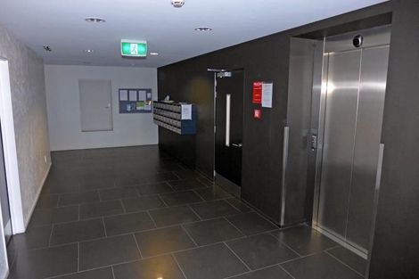 Photo of property in 307/7 Humber Street, Pandora, Napier, 4110