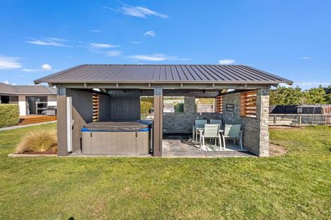 Photo of property in 278 North Eyre Road, Swannanoa, Kaiapoi, 7692