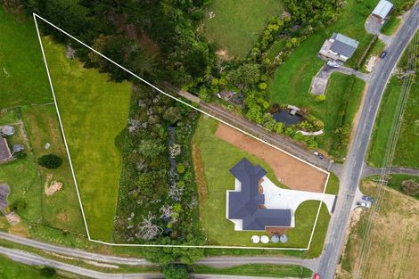 Photo of property in 163 Mahoenui Valley Road, Coatesville, Albany, 0793