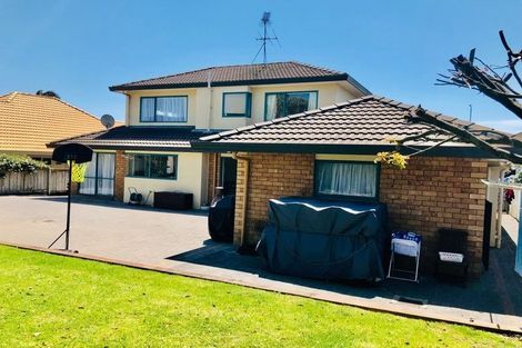Photo of property in 18 Keppoch Court, Dannemora, Auckland, 2016