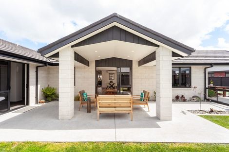 Photo of property in 6 Summer Eve Place, Matamata, 3400