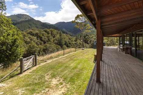 Photo of property in 788 Wakamarina Road, Wakamarina, Havelock, 7178