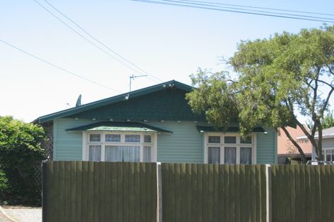 Photo of property in 184 Selwyn Street, Spreydon, Christchurch, 8024