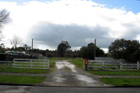 Photo of property in 104 Hillcrest Street, Solway, Masterton, 5810