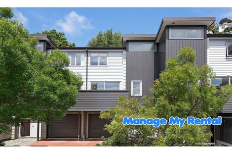 Photo of property in 12/27 The Rigi, Northland, Wellington, 6012