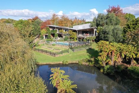Photo of property in 13 Willow Brook Lane, Te Kowhai, Hamilton, 3288